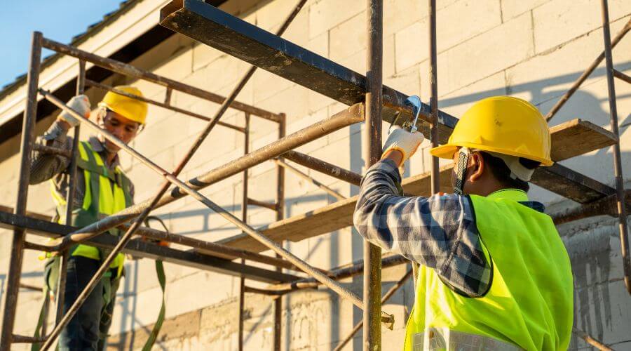 Gutter Repair and Sealing in Thompson, PA
